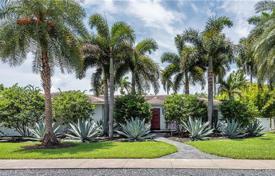Villa – Hollywood, Florida, Vereinigte Staaten. $1 195 000
