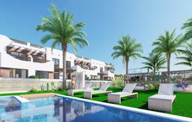 2-zimmer einfamilienhaus 46 m² in Pilar de la Horadada, Spanien. 339 000 €