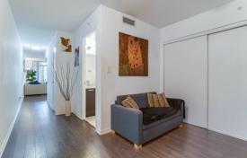 2-zimmer wohnung in Old Toronto, Kanada. C$767 000