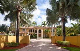 Villa – Pinecrest, Florida, Vereinigte Staaten. $2 500 000