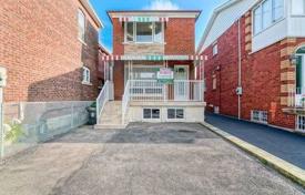 4-zimmer haus in der stadt in Old Toronto, Kanada. C$1 148 000