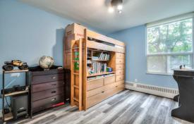 3-zimmer wohnung in North York, Kanada. C$710 000