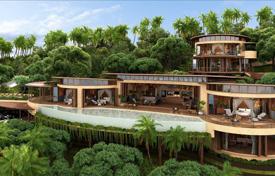 Villa – Ang Thong, Koh Samui, Surat Thani,  Thailand. $2 500 000