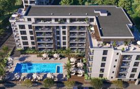 4-zimmer wohnung 133 m² in Nessebar, Bulgarien. 225 000 €