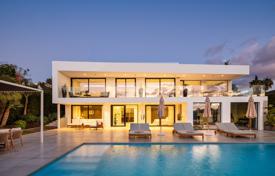 6-zimmer villa 342 m² in Marbella, Spanien. 4 500 000 €