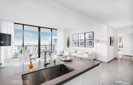 Neubauwohnung – Miami, Florida, Vereinigte Staaten. 1 222 000 €