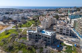 2-zimmer appartements in neubauwohnung in Paphos, Zypern. 545 000 €