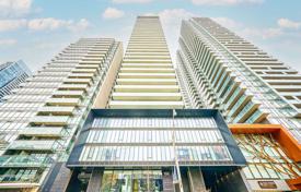 Wohnung – Wellesley Street East, Old Toronto, Toronto,  Ontario,   Kanada. C$870 000