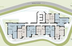 1-zimmer wohnung 69 m² in Bečići, Montenegro. 278 000 €
