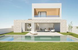 4-zimmer villa 242 m² in Benidorm, Spanien. 890 000 €