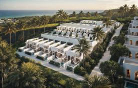 New residential complex with apartments and villas in South Kuta, Indonesien. ab $105 000