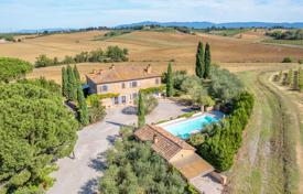 19-zimmer landgut 482 m² in Montepulciano, Italien. 2 700 000 €
