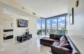 Wohnung – Collins Avenue, Miami, Florida,  Vereinigte Staaten. $850 000