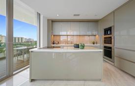 2-zimmer appartements in eigentumswohnungen 102 m² in Collins Avenue, Vereinigte Staaten. $2 470 000