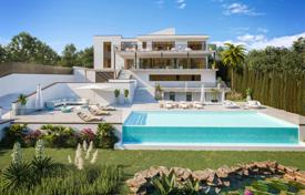 4-zimmer villa 668 m² in Sotogrande, Spanien. 2 800 000 €