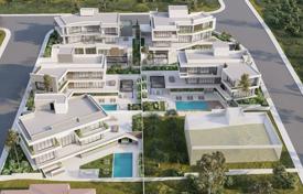 4-zimmer einfamilienhaus 875 m² in Agios Athanasios (Cyprus), Zypern. 4 000 000 €