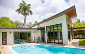 Villa – Miami, Florida, Vereinigte Staaten. $2 149 000