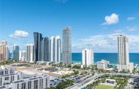 Neubauwohnung – Sunny Isles Beach, Florida, Vereinigte Staaten. 1 246 000 €