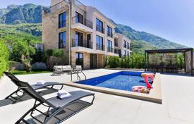 4-zimmer villa 223 m² in Reževići, Montenegro. 738 000 €
