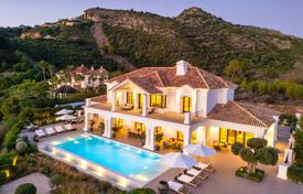 7-zimmer villa 937 m² in Benahavis, Spanien. 10 700 000 €