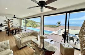 3-zimmer appartements in neubauwohnung 150 m² in Lamai Strand, Thailand. $249 000