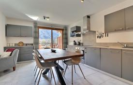 3-zimmer wohnung 61 m² in Morzine, Frankreich. 535 000 €