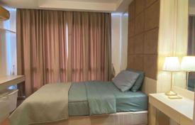 2-zimmer appartements in eigentumswohnungen in Huai Khwang, Thailand. $229 000