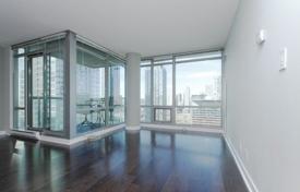 2-zimmer wohnung in Old Toronto, Kanada. C$935 000