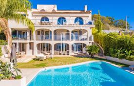 Villa – Cannes, Côte d'Azur, Frankreich. 7 900 000 €