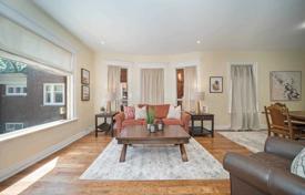 6-zimmer haus in der stadt in Old Toronto, Kanada. C$2 669 000