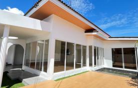 4-zimmer haus in der stadt 153 m² in Ko Kaeo, Thailand. $170 000