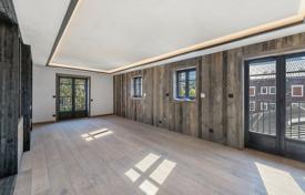 2-zimmer appartements in neubauwohnung 76 m² in Megeve, Frankreich. 1 880 000 €