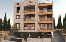 3-zimmer penthaus 135 m² in Mesa Geitonia, Zypern. 540 000 €