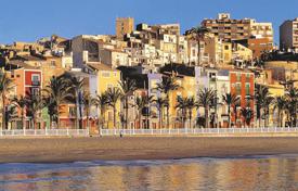 Wohnung – Villajoyosa, Valencia, Spanien. 485 000 €