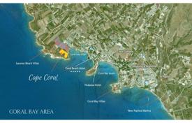 Grundstück – Coral Bay, Peyia, Paphos,  Zypern. Price on request
