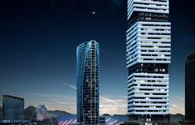 1-zimmer appartements in neubauwohnung 47 m² in Batumi, Georgien. $103 000