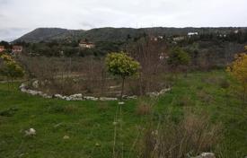 Grundstück – Gavalohori, Kreta, Griechenland. 125 000 €