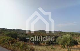 Grundstück – Sithonia, Administration of Macedonia and Thrace, Griechenland. 250 000 €