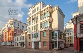 3-zimmer wohnung 138 m² in Basmanny district, Russland. 94 000 ₽  pro Woche