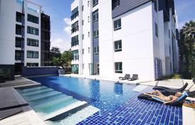 2-zimmer appartements in eigentumswohnungen 102 m² in Kamala, Thailand. $182 000