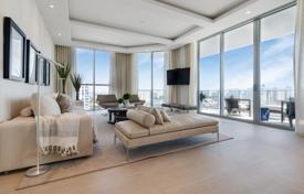Neubauwohnung – Miami Beach, Florida, Vereinigte Staaten. $815 000