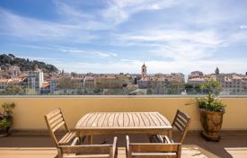 2-zimmer wohnung 84 m² in Nizza, Frankreich. 1 080 000 €