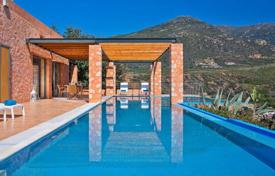 Villa – Chania, Kreta, Griechenland. 5 200 €  pro Woche