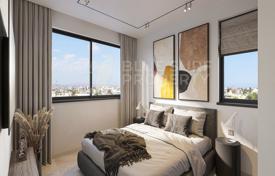 2-zimmer wohnung in Deryneia, Zypern. 195 000 €