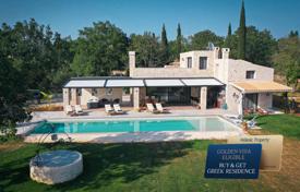 3-zimmer villa 200 m² auf Korfu (Kerkyra), Griechenland. 1 500 000 €