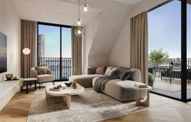 2-zimmer wohnung 55 m² in Riga, Lettland. Price on request