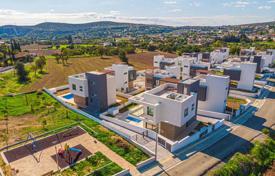 New residential complex with villas in Pyrgos, Zypern. ab 850 000 €