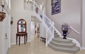 Haus in der Stadt – Cutler Bay, Miami, Florida,  Vereinigte Staaten. $1 144 000