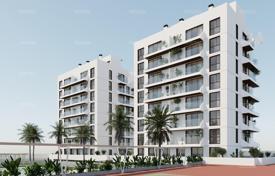 2-zimmer wohnung 90 m² in Guardamar del Segura, Spanien. 259 000 €