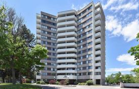 3-zimmer wohnung in North York, Kanada. C$685 000